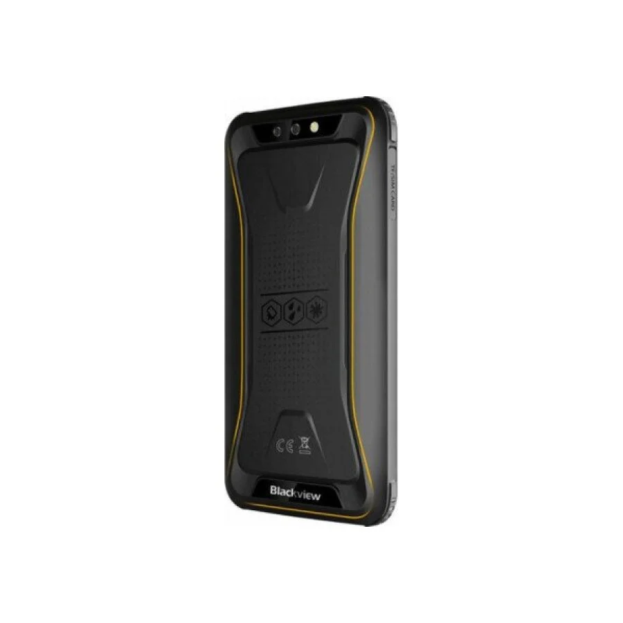 Blackview BV5500 Plus 3/32GB Yellow
