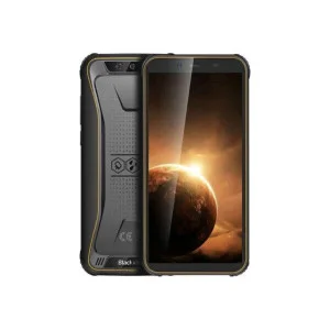 Blackview BV5500 Plus 3/32GB Yellow