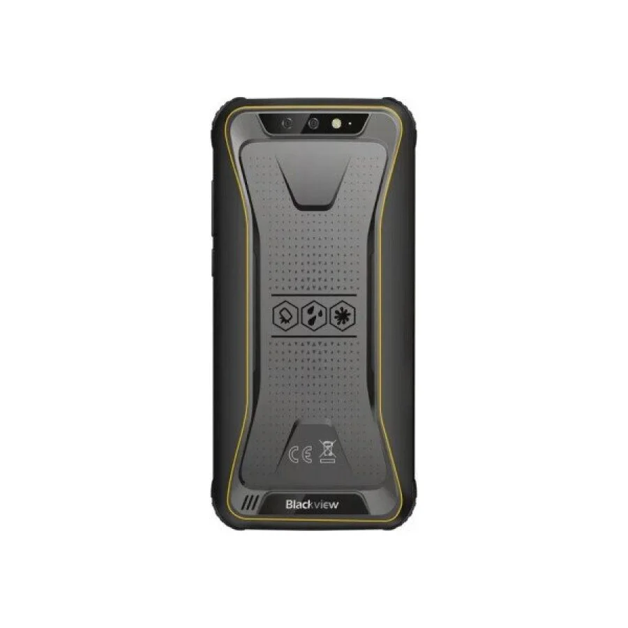 Blackview BV5500 Plus 3/32GB Yellow