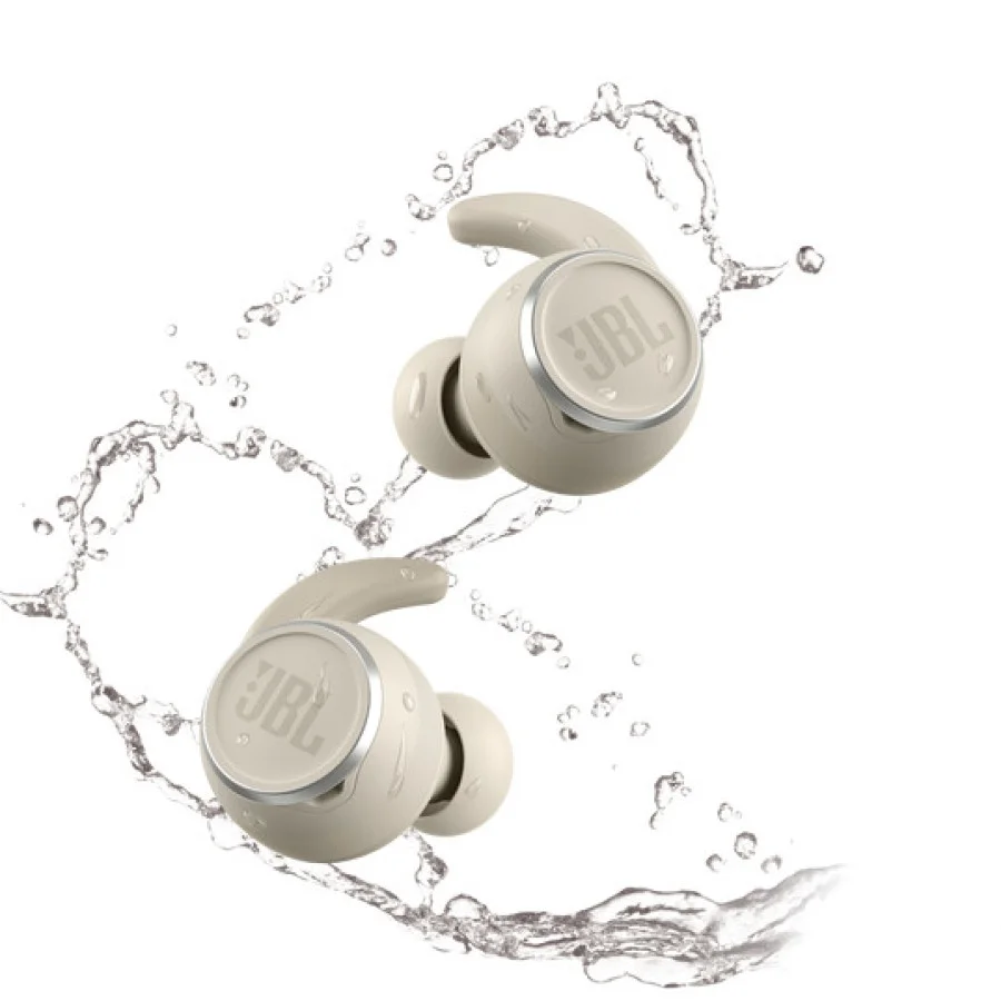 JBL Reflect Mini NC White (JBLREFLMININCWHT)