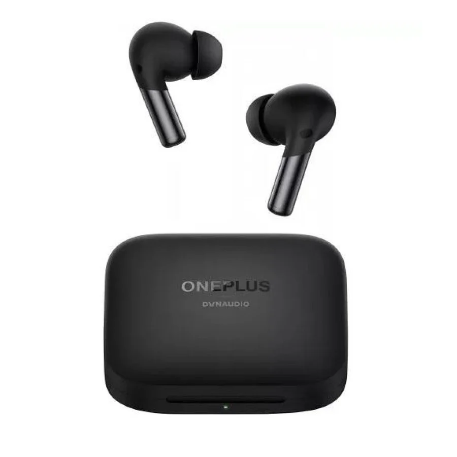 OnePlus Buds Pro 2R Obsidian Black