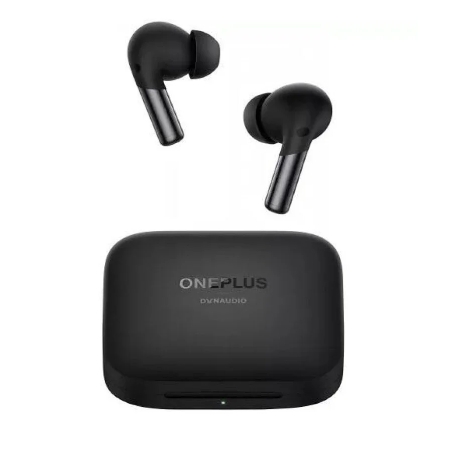 OnePlus Buds Pro 2R Obsidian Black