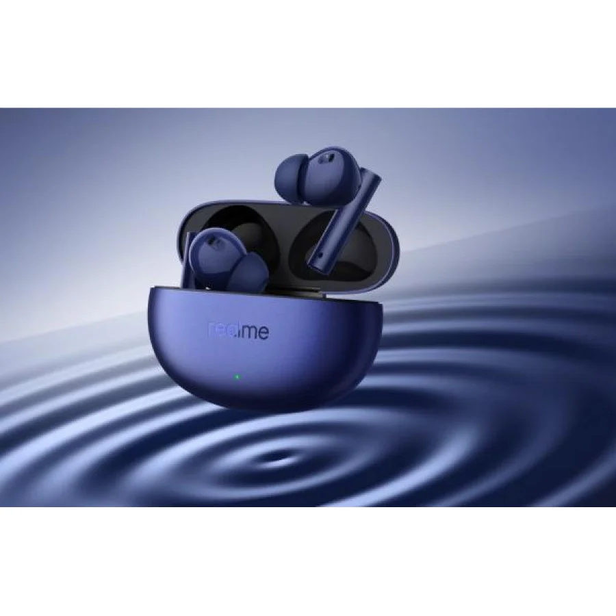 realme Buds Air 5 Black