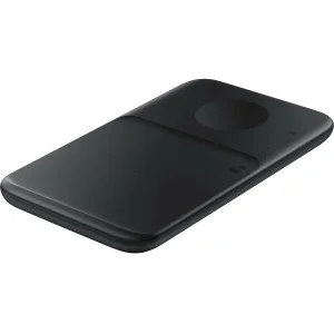 Samsung 25W Wireless Charger Duo with TA Black (High Copy)