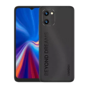 UMIDIGI C1 2/32GB Starry Black