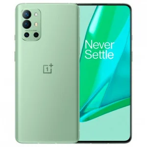 OnePlus 9R 8/256GB Green