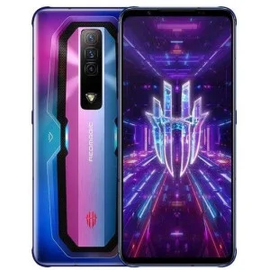 ZTE Nubia Red Magic 7 12/256GB Pulsar (CN)