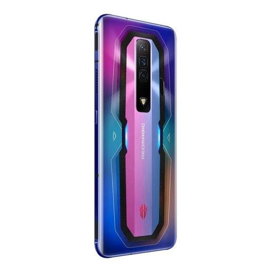 ZTE Nubia Red Magic 7 12/256GB Pulsar (CN)