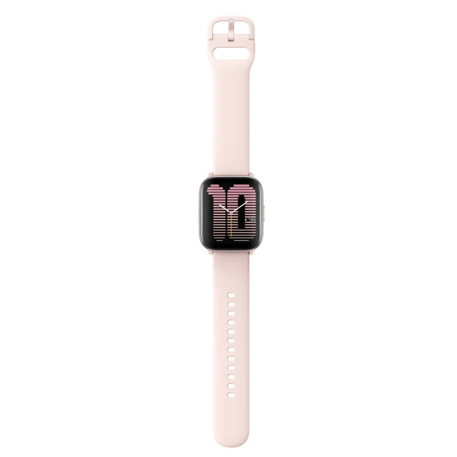 Amazfit Active Petal Pink (UA)