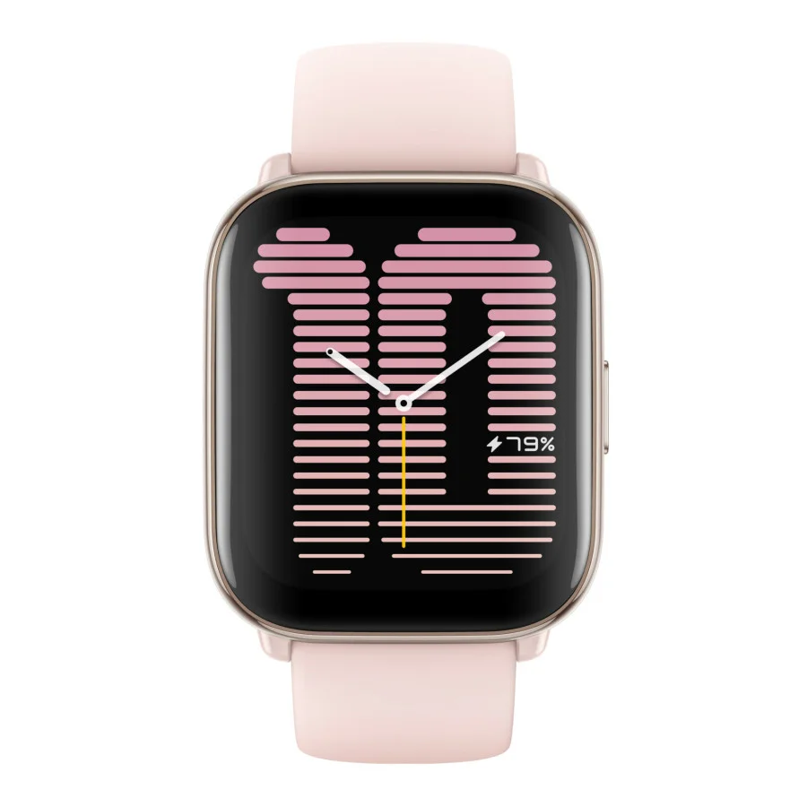 Amazfit Active Petal Pink (UA)