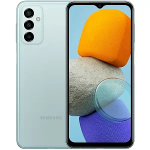 Samsung Galaxy M23 5G 4/128GB Blue (SM-M236BLBG)