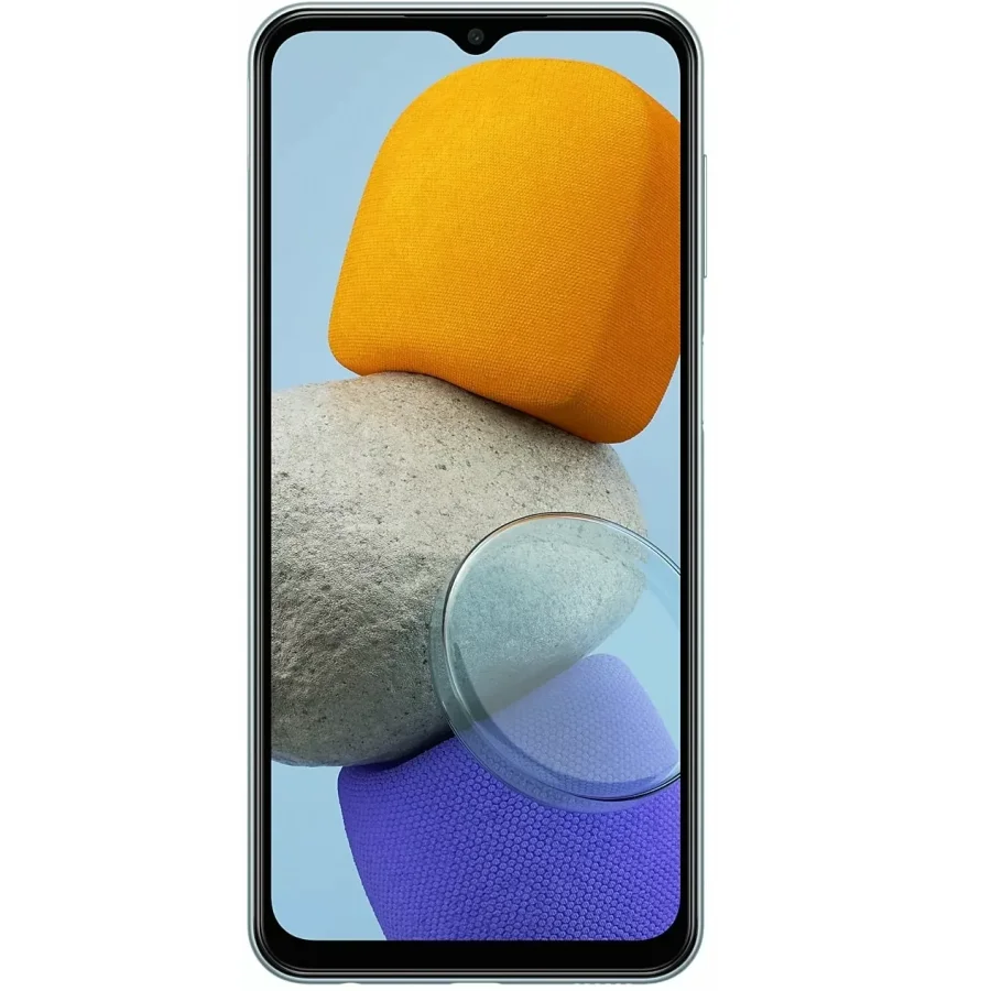 Samsung Galaxy M23 5G 4/128GB Blue (SM-M236BLBG)