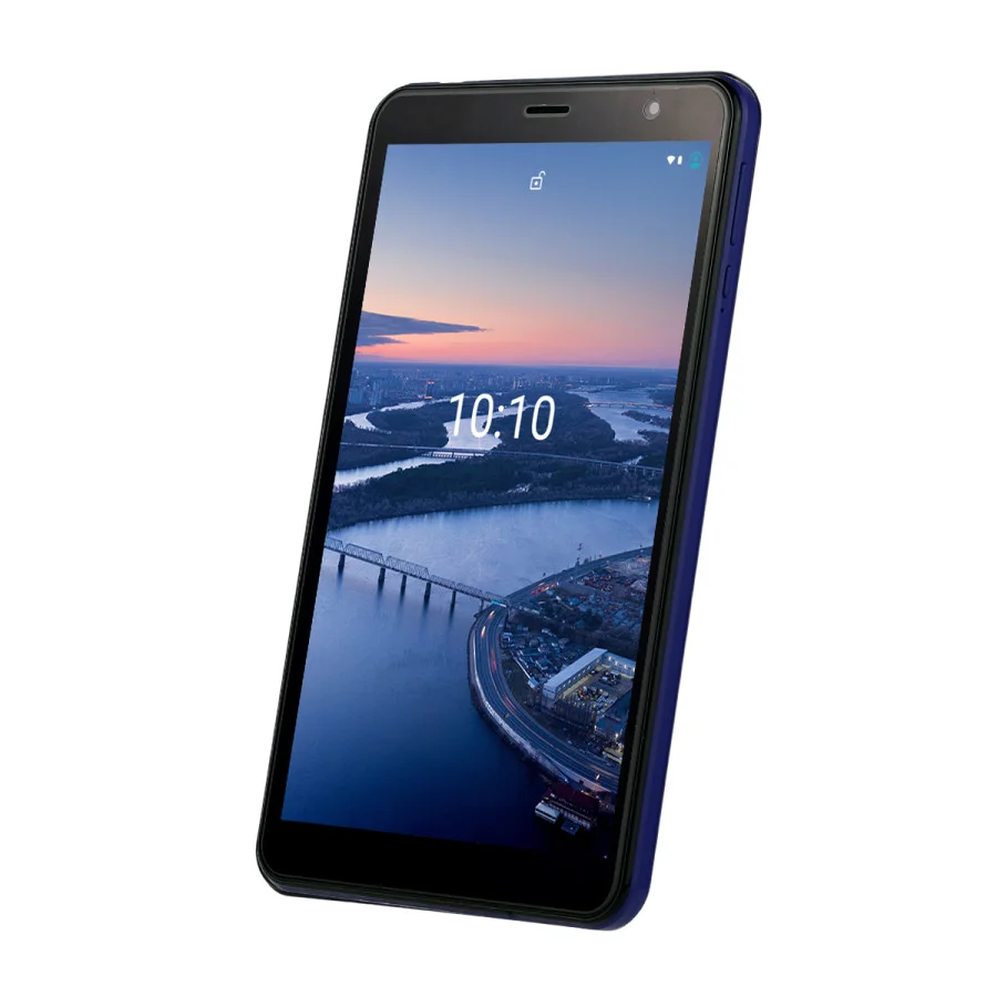 Sigma mobile Tab A802 Blue (UA)