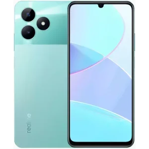 Realme C51 6/256GB Green (Global Version)