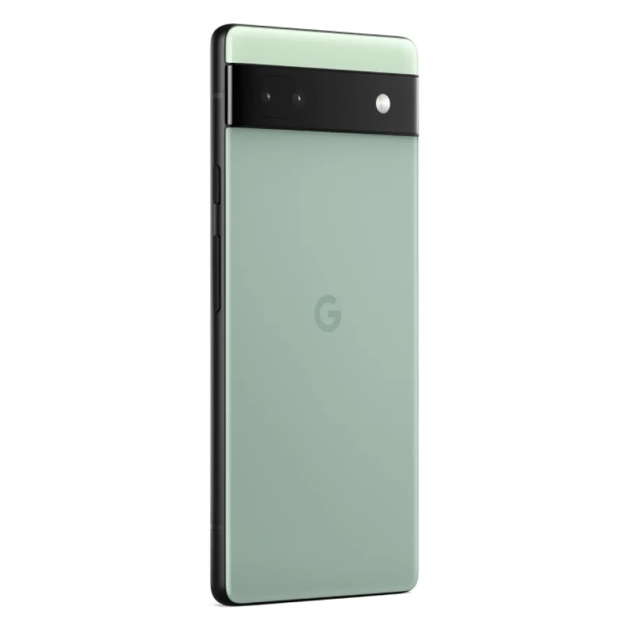 Google Pixel 6a 6/128GB Sage (JP) (уценка)