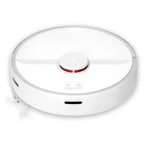 Xiaomi RoboRock Vacuum Cleaner S6 Pure S602-00 White (UA)
