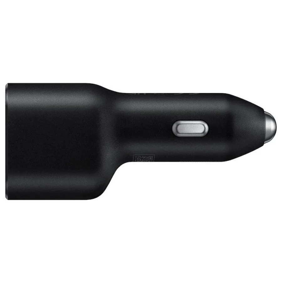 Samsung 40W Car Charger Black (EP-L4020NBEG) (EU)