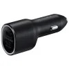 Samsung 40W Car Charger Black (EP-L4020NBEG) (EU)