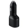 Samsung 40W Car Charger Black (EP-L4020NBEG) (EU)