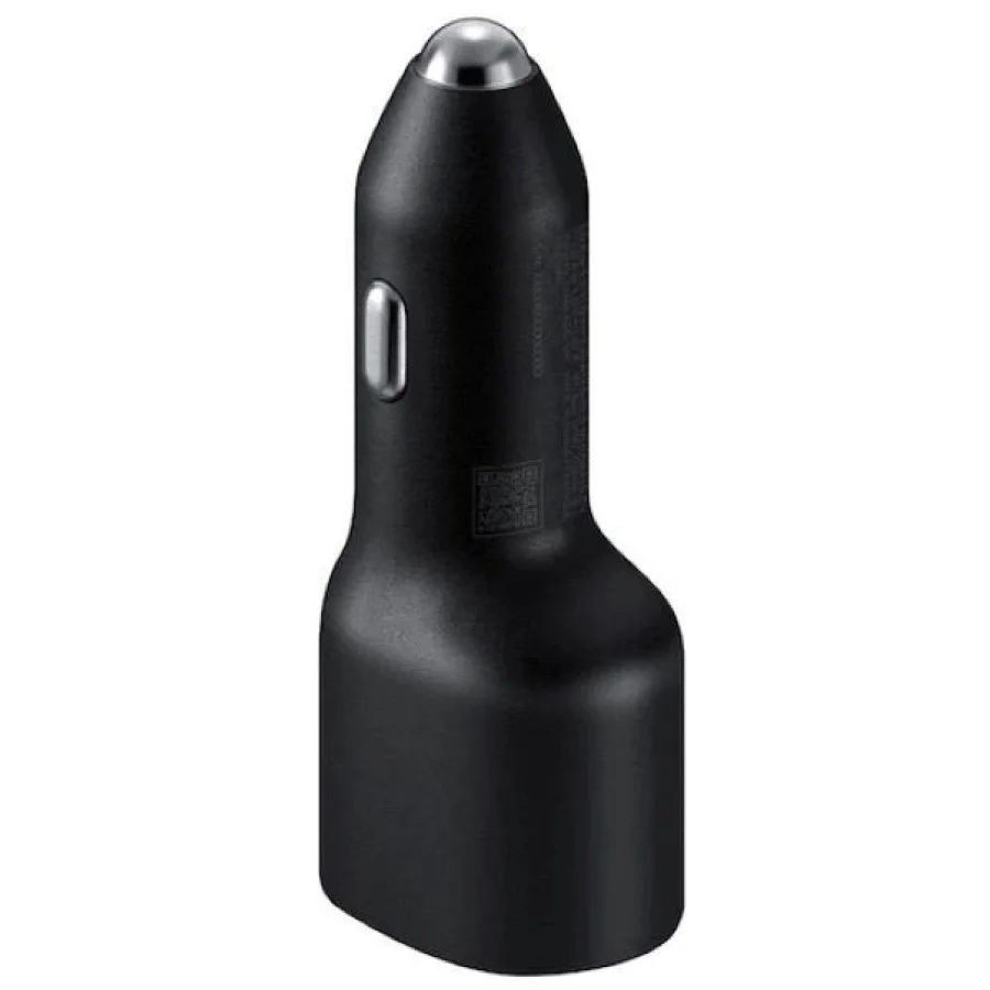 Samsung 40W Car Charger Black (EP-L4020NBEG) (EU)