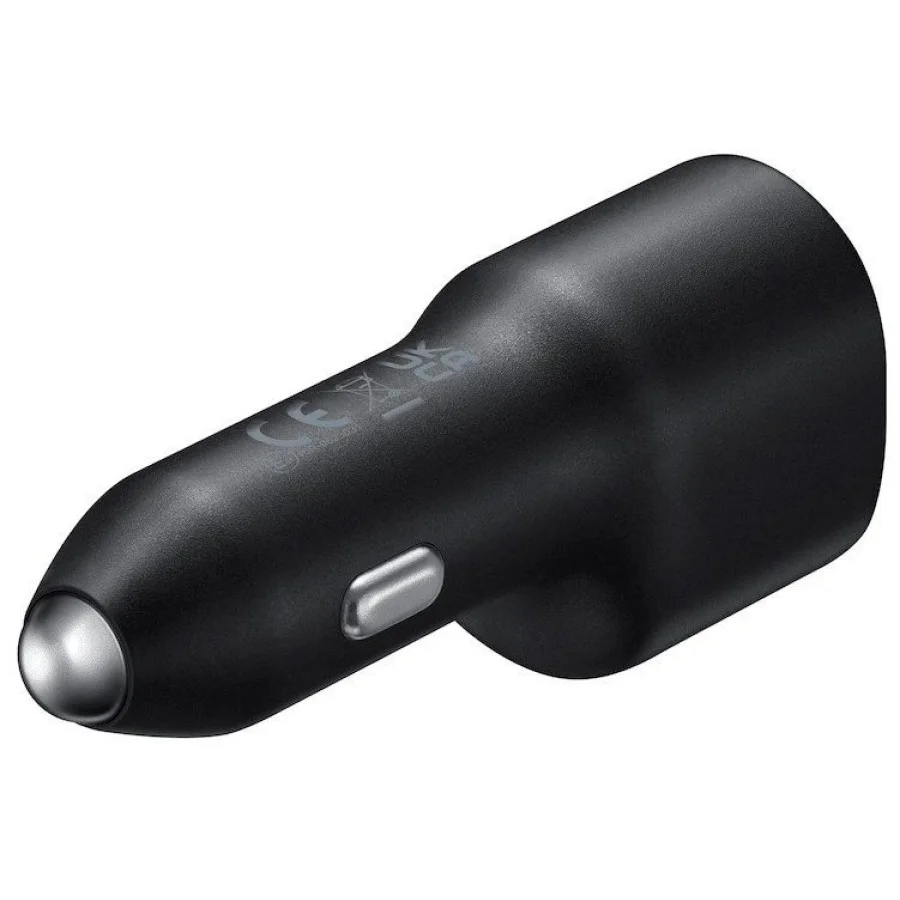 Samsung 40W Car Charger Black (EP-L4020NBEG) (EU)