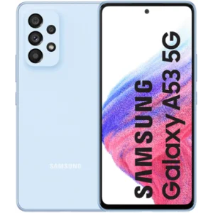 Samsung Galaxy A53 5G 8/128GB Blue (SM-A536ELBG)