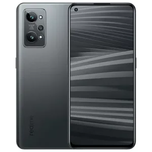 Realme GT2 12/256GB Steel Black