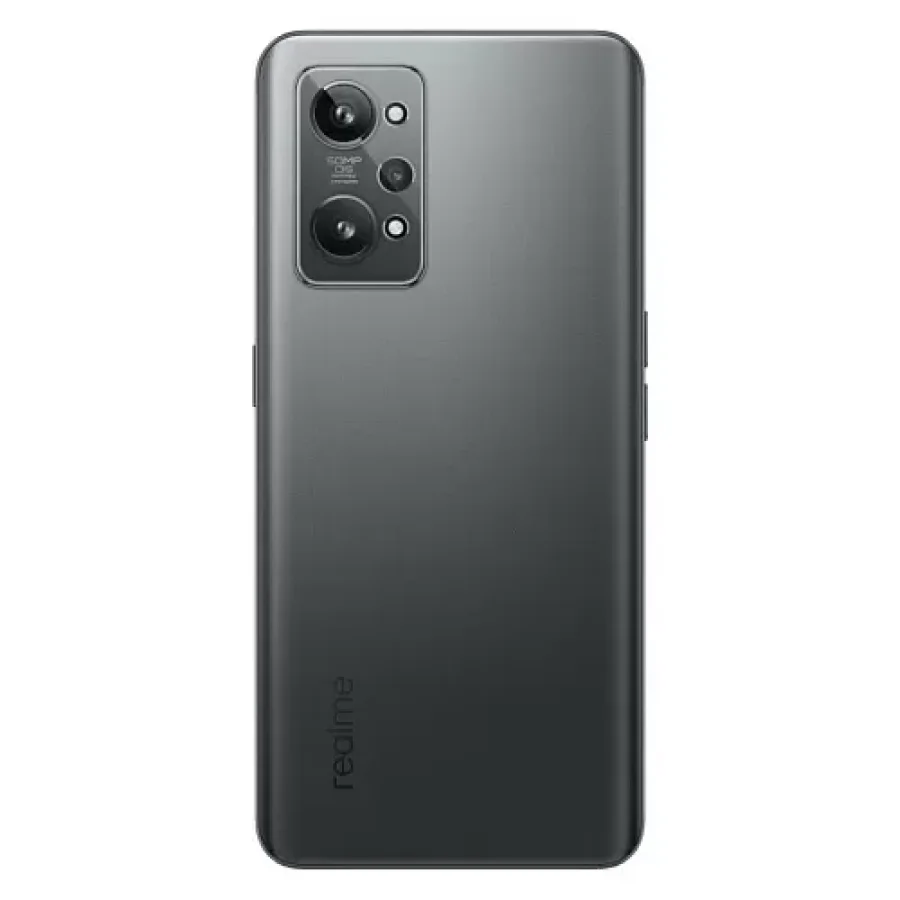 Realme GT2 12/256GB Steel Black