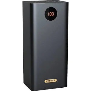 Romoss PEA60 60000mAh Black (UA)