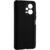 Full Soft Case для Xiaomi Poco X5 5G (Black)