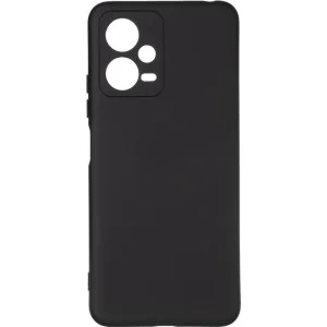 Full Soft Case для Xiaomi Poco X5 5G (Black)