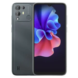 Blackview A55 Pro 4/64GB Obsidian Black