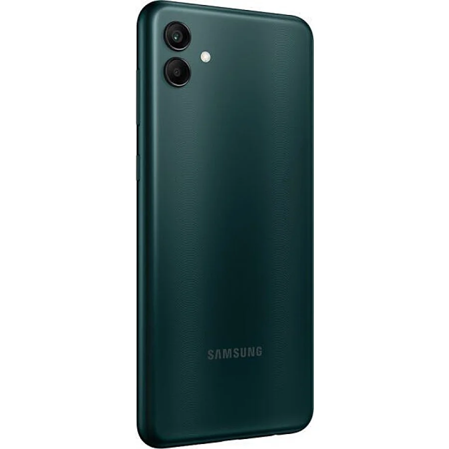SAMSUNG GALAXY A04 3/32GB GREEN (SM-A045FZGD) (UA-UCRF)
