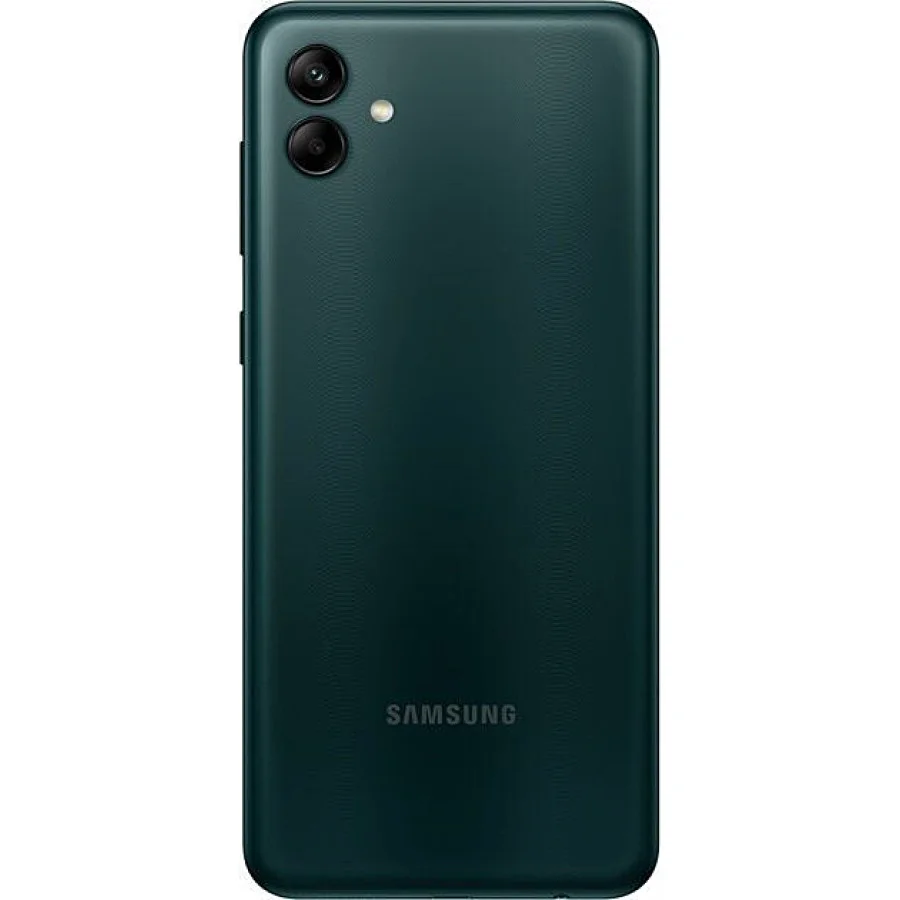 SAMSUNG GALAXY A04 3/32GB GREEN (SM-A045FZGD) (UA-UCRF)