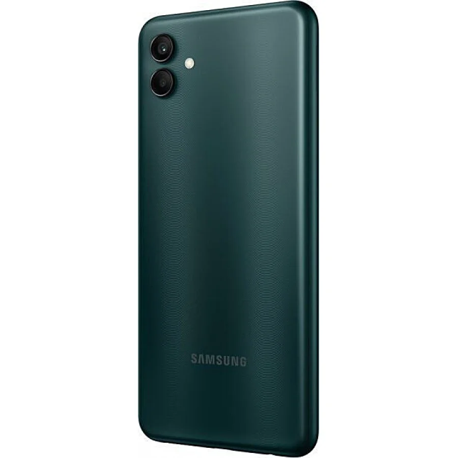 SAMSUNG GALAXY A04 3/32GB GREEN (SM-A045FZGD) (UA-UCRF)