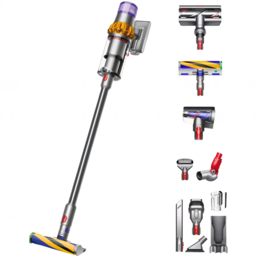 Dyson V15 Detect Extra (436160-01)