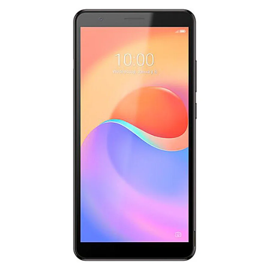 ZTE Blade A31 Plus 1/32GB Gray (UA)