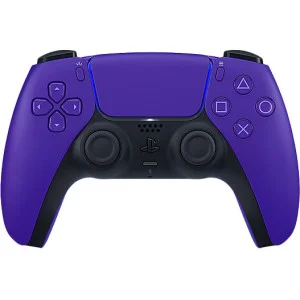 Sony DualSense Galactic Purple (9729297) (примята упаковка)