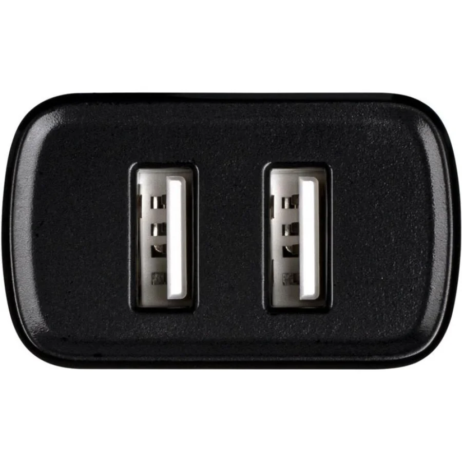 СЗУ Gelius Pro Vogue GP-HC011 2USB 2.4A (Black)