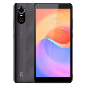 ZTE Blade A31 Plus 1/32GB Gray (UA)
