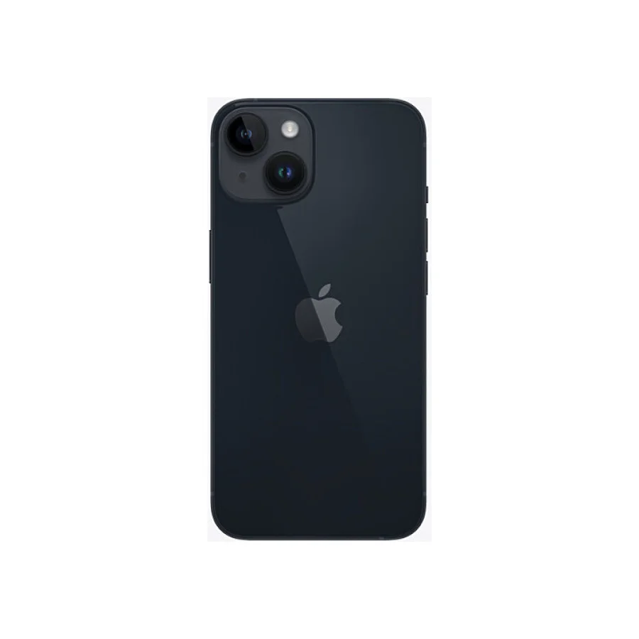 Apple iPhone 14 Plus 128GB Midnight (MQ4X3)