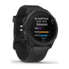 Garmin Forerunner 745 Black (010-02445-10)