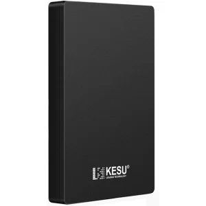 KESU-2530 Expansion 160GB Black