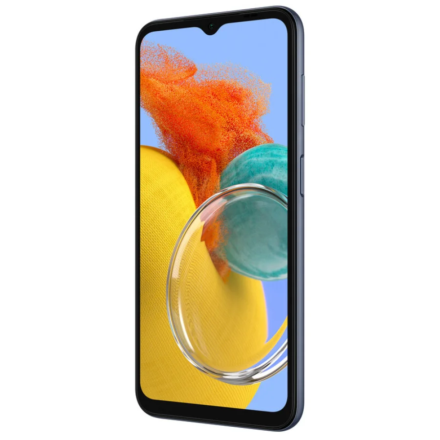 SAMSUNG GALAXY M14 4/128GB DARK BLUE (SM-M146BDBV) (UA-UCRF)