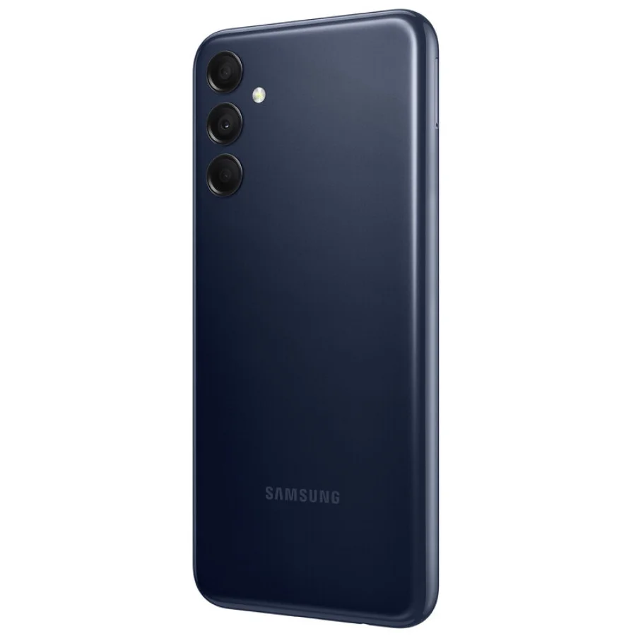 SAMSUNG GALAXY M14 4/128GB DARK BLUE (SM-M146BDBV) (UA-UCRF)
