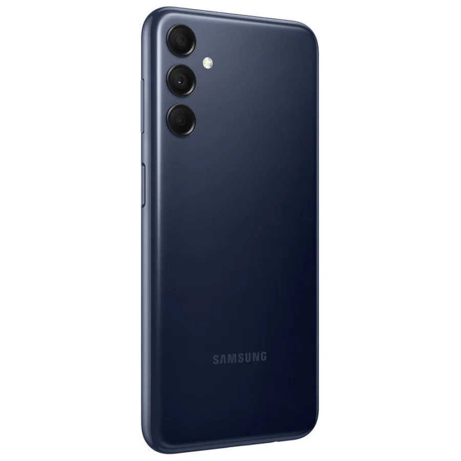 SAMSUNG GALAXY M14 4/128GB DARK BLUE (SM-M146BDBV) (UA-UCRF)