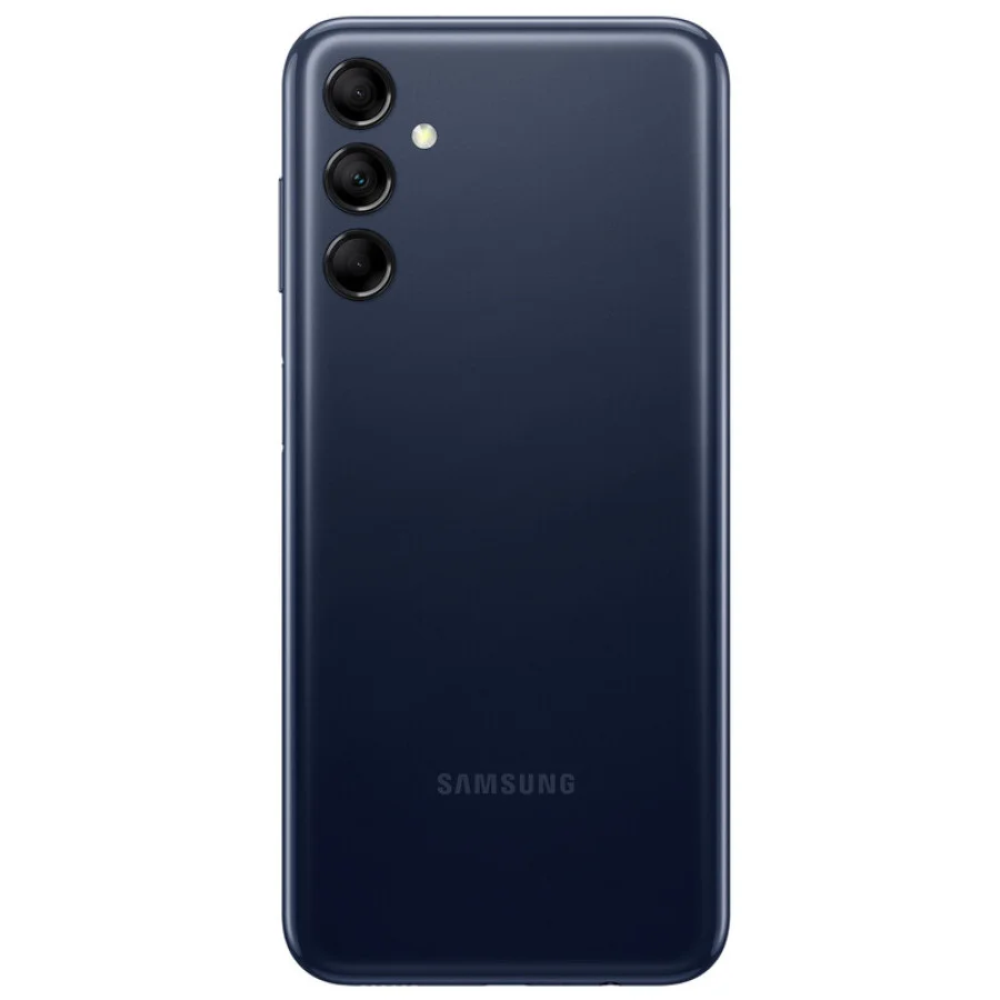 SAMSUNG GALAXY M14 4/128GB DARK BLUE (SM-M146BDBV) (UA-UCRF)