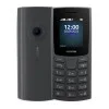 Nokia 110 2023 Dual Sim Charcoal (UA)