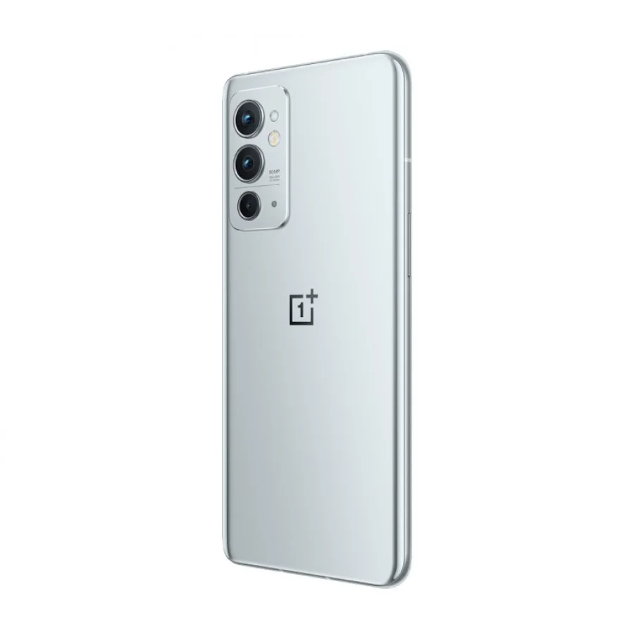 OnePlus 9RT 8/256GB Hacked Silver