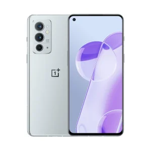 OnePlus 9RT 8/256GB Hacked Silver
